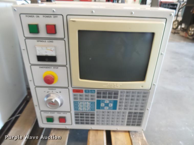 image for item DE9095 (4) Haas control simulation modules