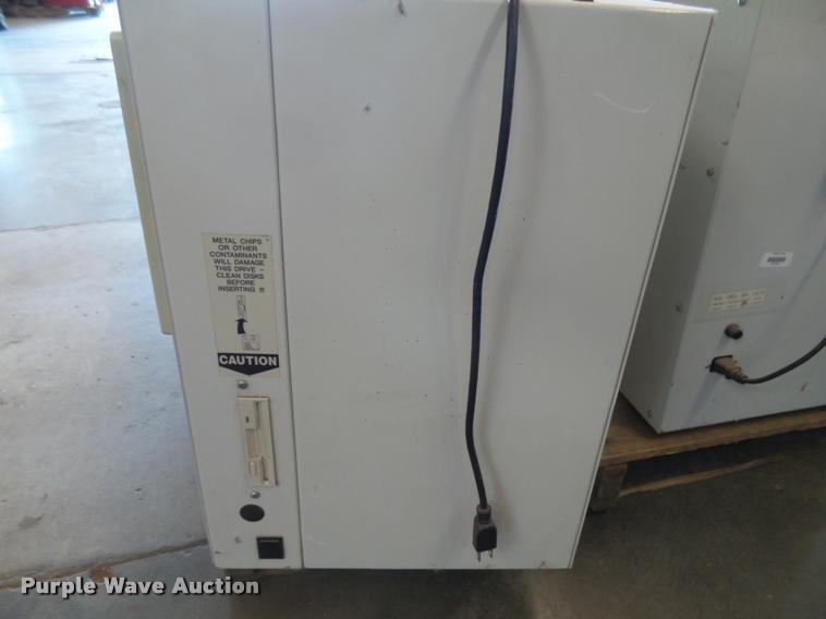 image for item DE9095 (4) Haas control simulation modules