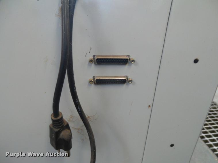 image for item DE9095 (4) Haas control simulation modules