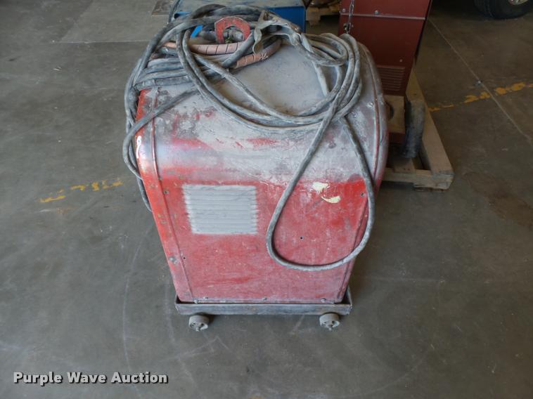 image for item DE9098 (3) welders