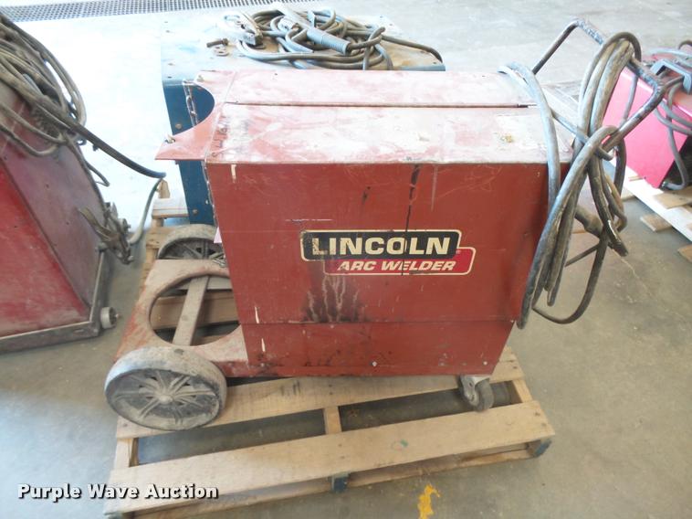 image for item DE9098 (3) welders