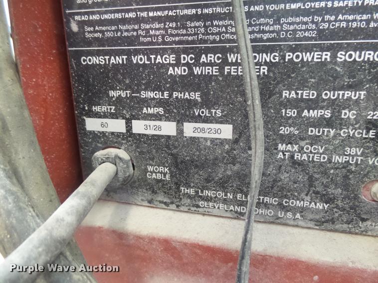 image for item DE9098 (3) welders