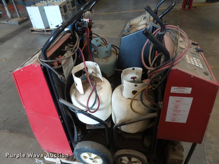 image for item DE9098 (3) welders