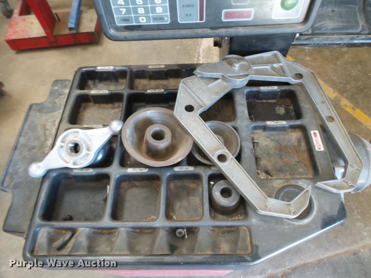 image for item DE9099 (2) balancers