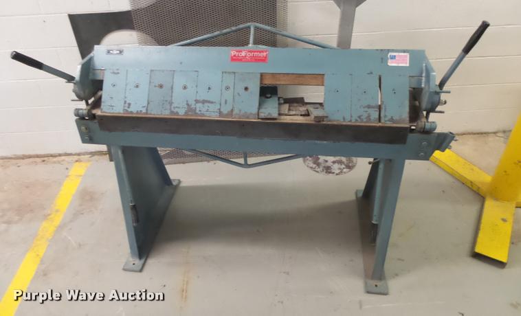 image for item DE9102 (3) machine brakes