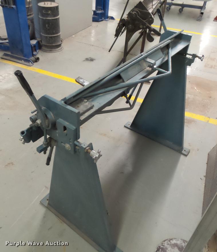 image for item DE9102 (3) machine brakes