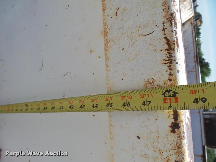 image for item DE9106 (6) steel dumpsters