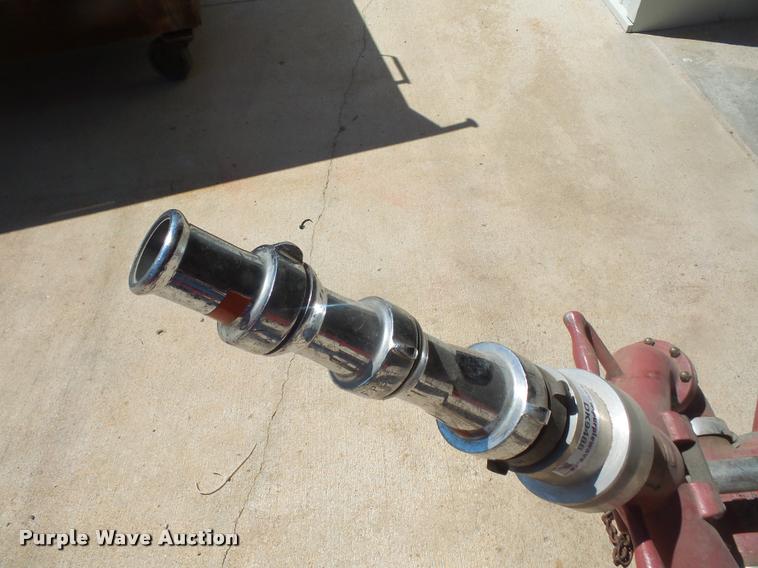 image for item DK9488 Akron ground monitor