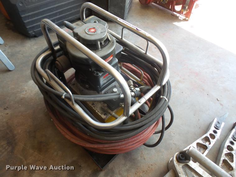 image for item DK9489 Amkus jaws of life