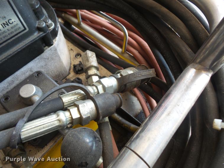 image for item DK9489 Amkus jaws of life