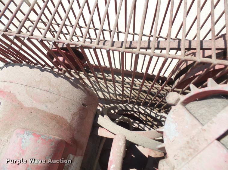 image for item DK9492 Porta Champ air compressor