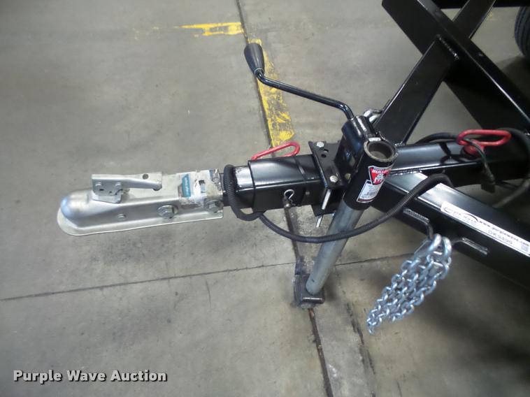 image for item DK9499 Shop built smoker