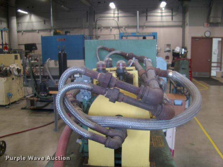 image for item DK9601 Reliable two roll mill