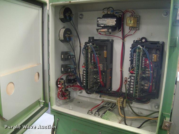 image for item DK9601 Reliable two roll mill