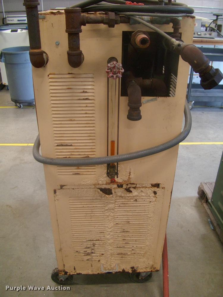 image for item DK9601 Reliable two roll mill