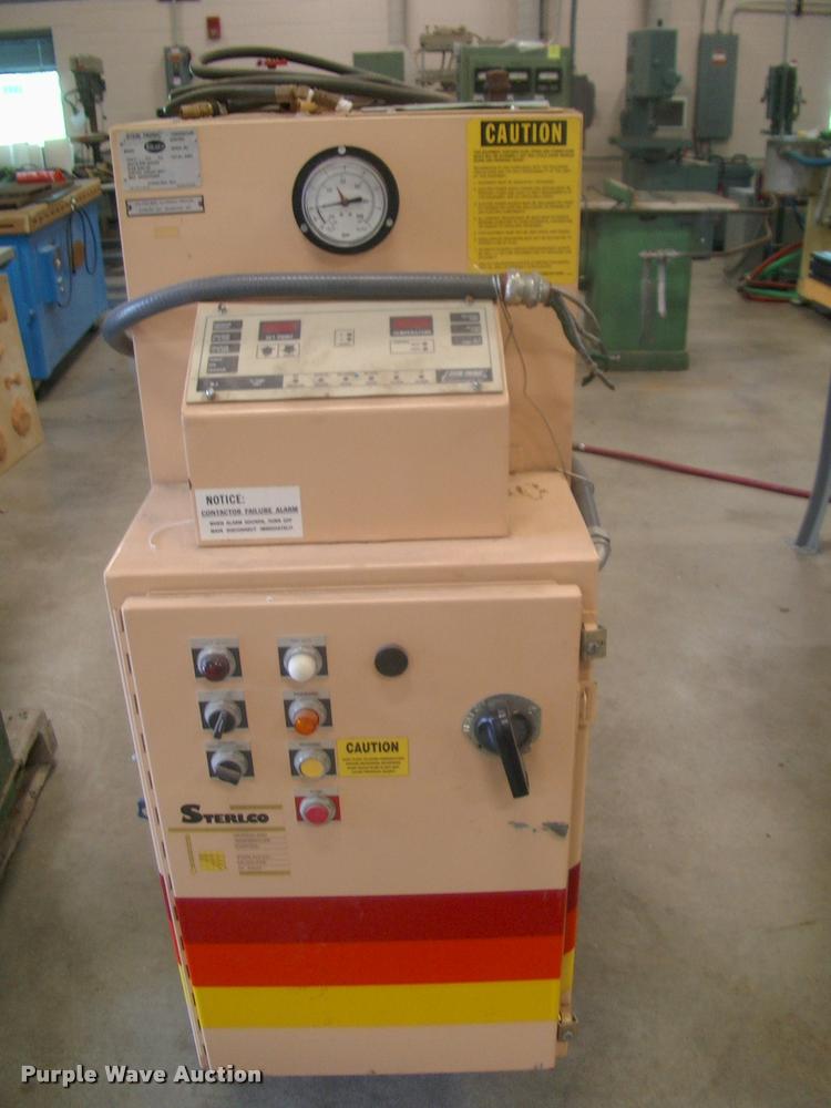 image for item DK9601 Reliable two roll mill