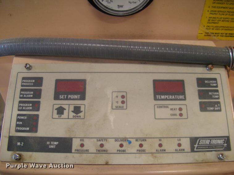 image for item DK9601 Reliable two roll mill