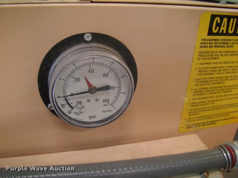 image for item DK9601 Reliable two roll mill