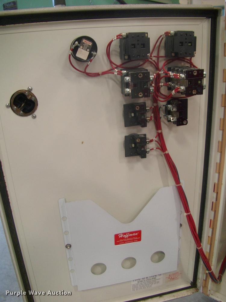 image for item DK9601 Reliable two roll mill