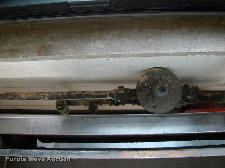 image for item DK9646 Rankin-Deluxe 1824-1 cook top