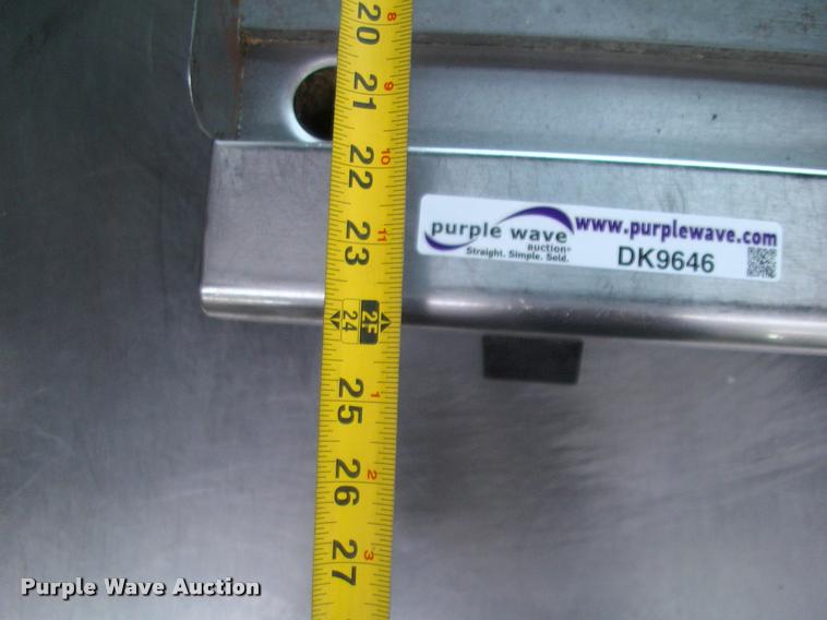 image for item DK9646 Rankin-Deluxe 1824-1 cook top