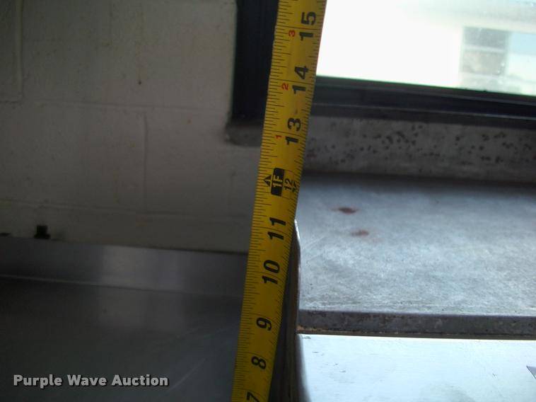 image for item DK9646 Rankin-Deluxe 1824-1 cook top