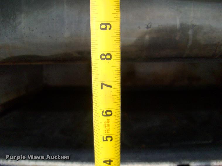 image for item DK9647 Blodgett pizza oven