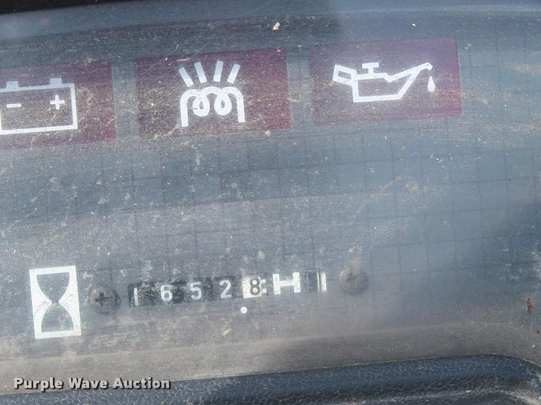 image for item DK9649 Kubota G1900HST lawn mower