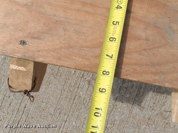 image for item DK9649 Kubota G1900HST lawn mower