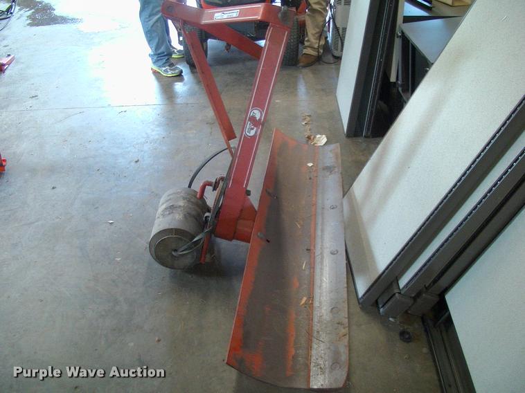 image for item DK9650 Southeast snow plow