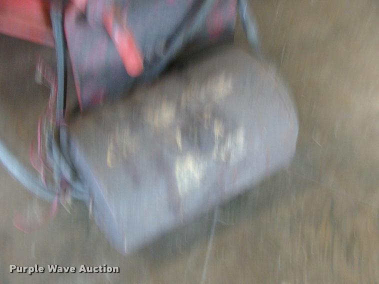 image for item DK9650 Southeast snow plow