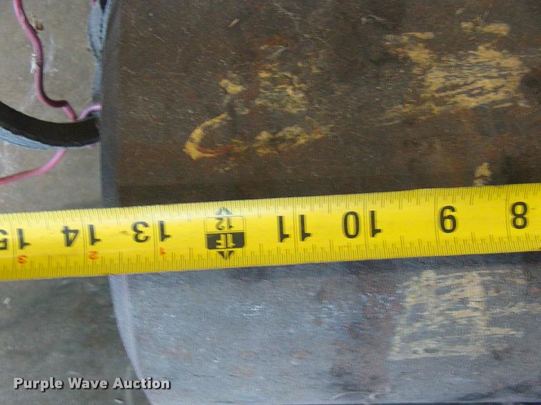 image for item DK9650 Southeast snow plow