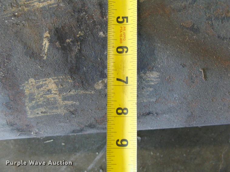 image for item DK9650 Southeast snow plow