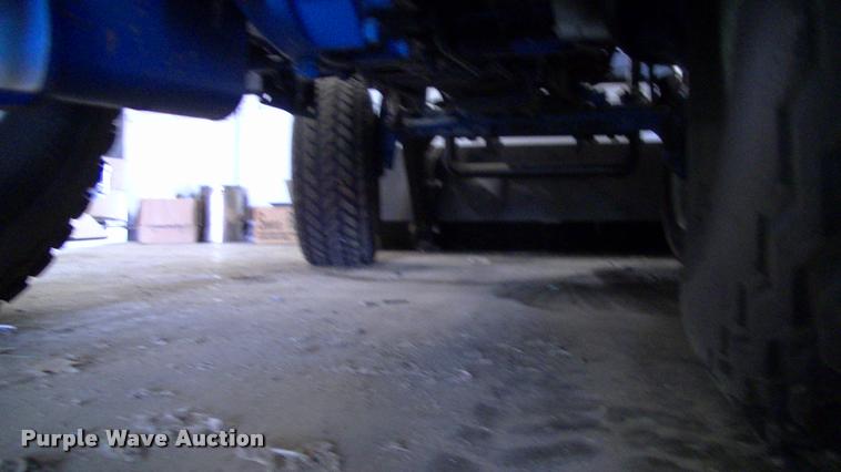 image for item DK9652 1983 Ford 1510 tractor