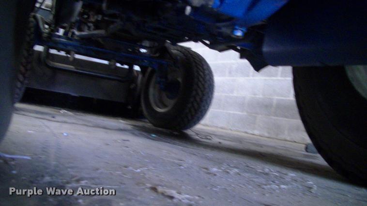 image for item DK9652 1983 Ford 1510 tractor