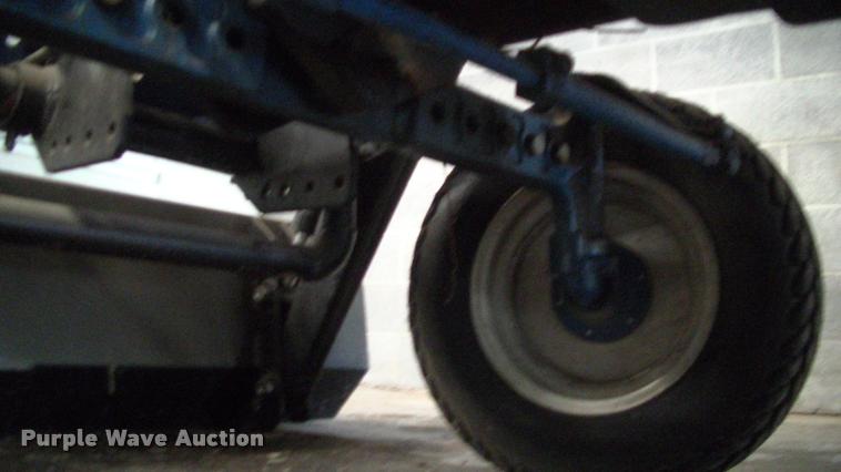 image for item DK9652 1983 Ford 1510 tractor