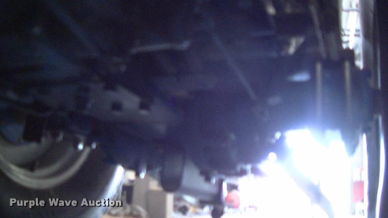 image for item DK9652 1983 Ford 1510 tractor