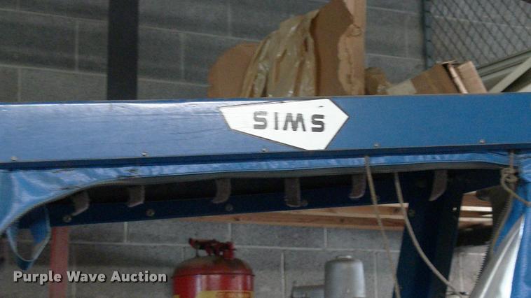 image for item DK9652 1983 Ford 1510 tractor