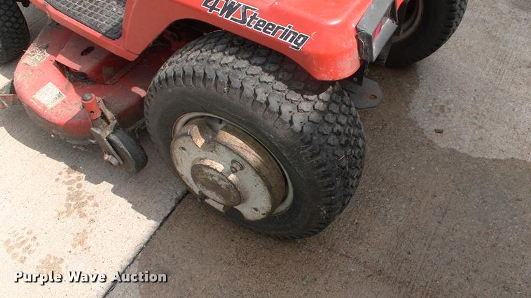 image for item DK9653 Kubota G1800HST lawn mower