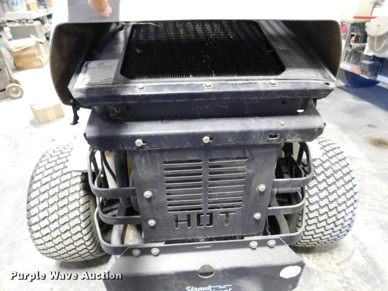 image for item DM9455 2000 Ex Mark Lazer Z lawn mower