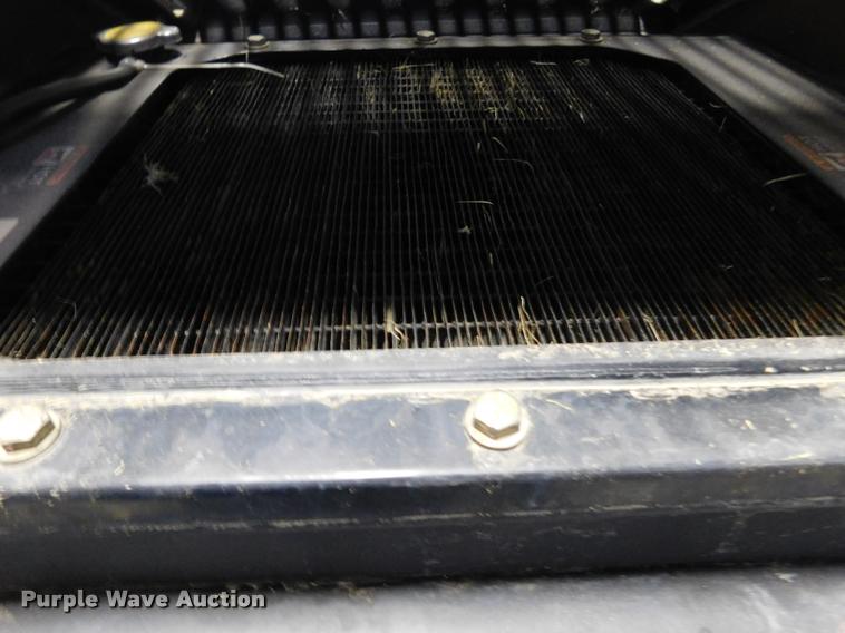 image for item DM9455 2000 Ex Mark Lazer Z lawn mower