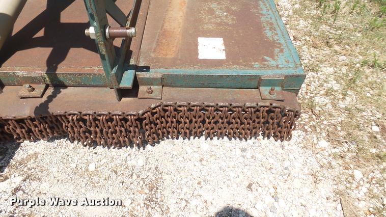 image for item DR9639 Bush-Whacker rotary mower