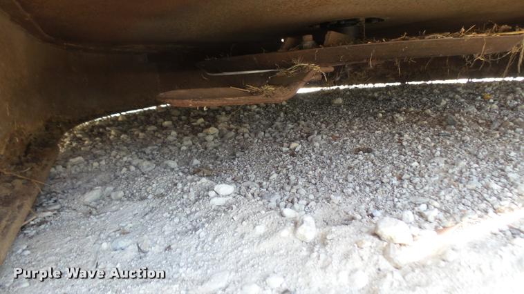 image for item DR9639 Bush-Whacker rotary mower