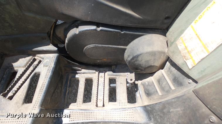 image for item DR9640 2007 Arctic Cat 700 ATV