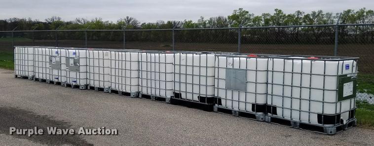 image for item G1222 (10) totes