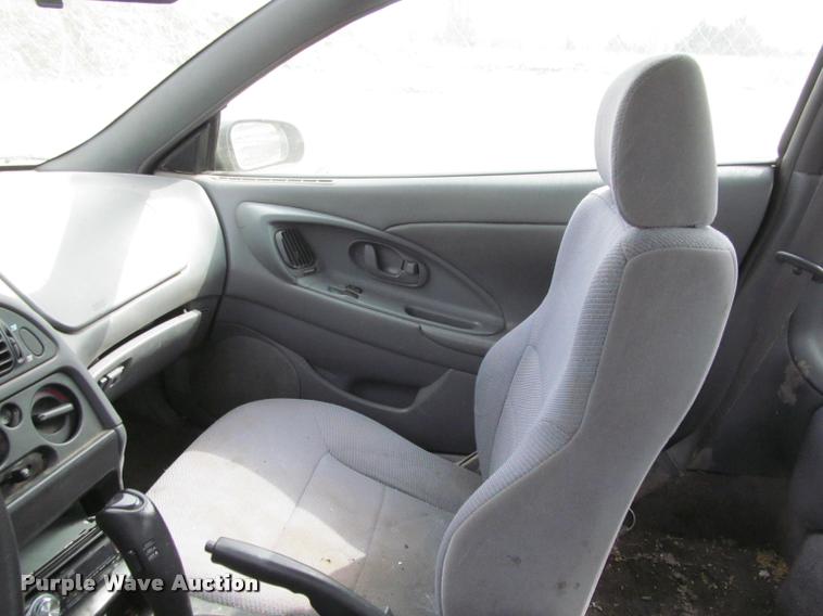 image for item J2563 1997 Dodge Avenger