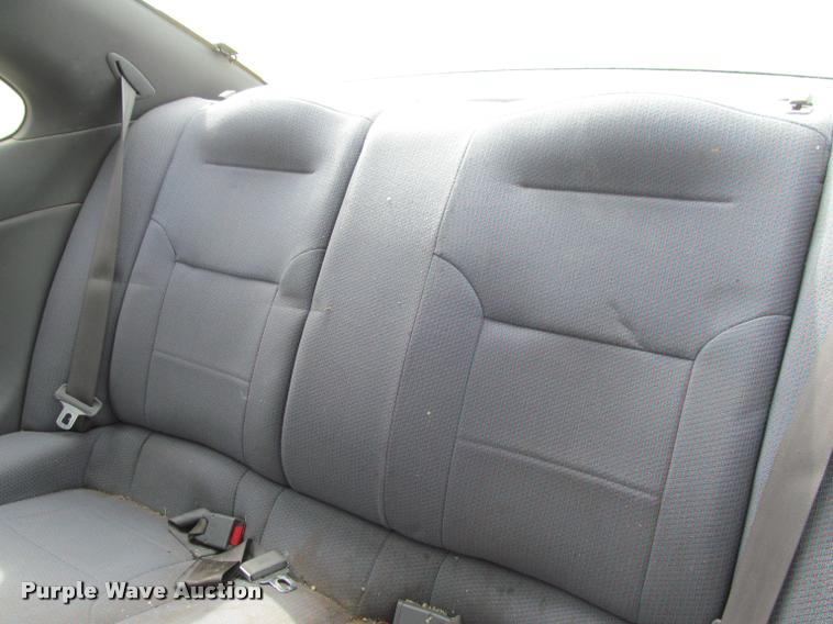 image for item J2563 1997 Dodge Avenger