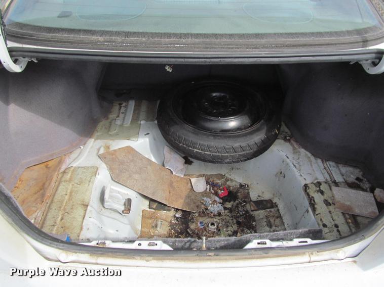 image for item J2563 1997 Dodge Avenger