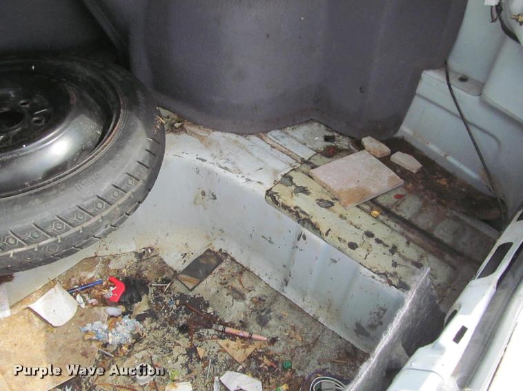 image for item J2563 1997 Dodge Avenger