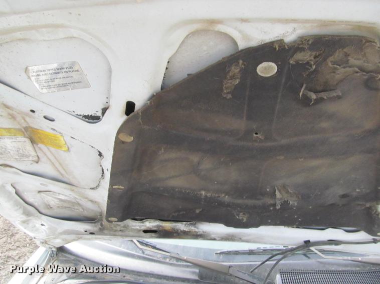 image for item J2563 1997 Dodge Avenger